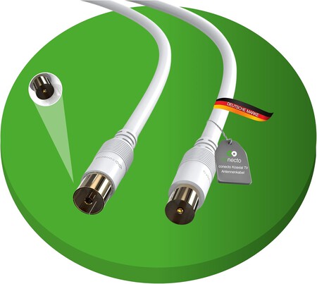 Cable