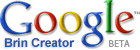 Google Brin Creator, crea tu Brin a medida
