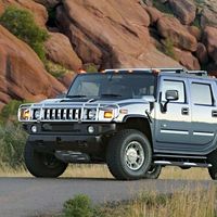 ¡Hummer podría revivir con el SUV eléctrico de GM! Sí, leíste bien