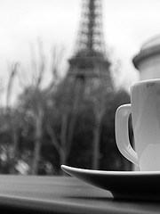 cafe paris