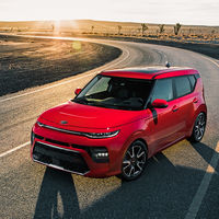 Kia Soul 2019: así es la tercera generación del crossover, ahora mucho más tecnológico, seguro y conectado