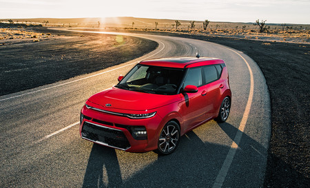 Kia Soul 2019: así es la tercera generación del crossover, ahora mucho más tecnológico, seguro y conectado