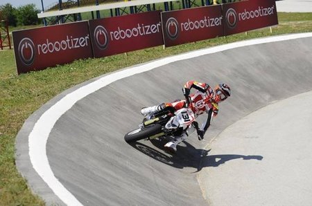 Husqvarna se retira del Campeonato del Mundo de Supermotard