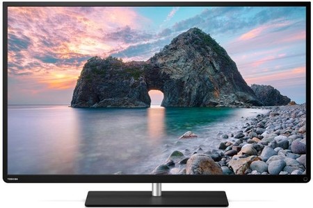 Las nuevas Smart TV serie L4 de Toshiba llegan a nuestro país