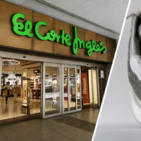 El Corte Inglés rebaja unas New Balance 370 unisex a mitad de precio pensadas para usar a diario  
