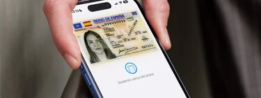 La Policía aumenta la seguridad del DNI 4.0, pero el problema no era el cifrado. Apple Wallet puede solventarlo todo 