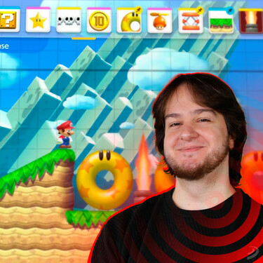 Si los videojuegos grandes te parecen todos iguales, es porque hemos perdido algo importante: los problemas