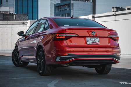 Volkswagen Jetta 2023 Precio Mexico