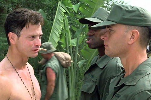 Forrest Gump / Imagem: Reprodução
