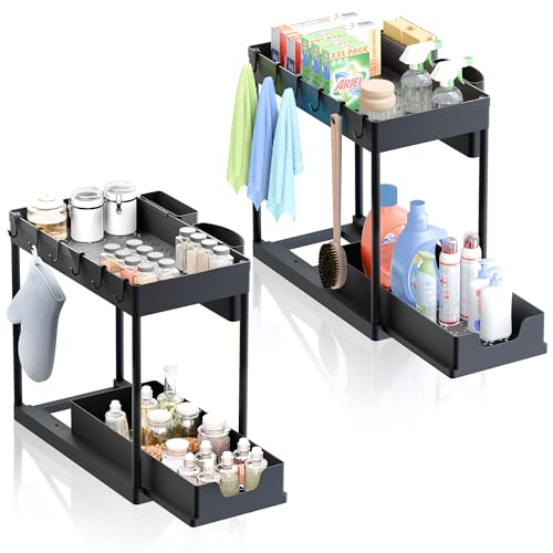 Tropamig - Pack de 2 organizadores