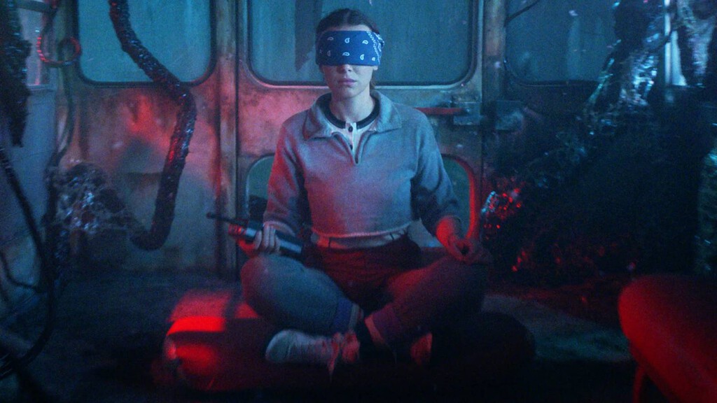 Todas las preguntas que deja ‘Stranger Things 5’ de cara al Volumen 2: el regreso de Vecna, el misterio de Holly y el origen del Mundo del Revés