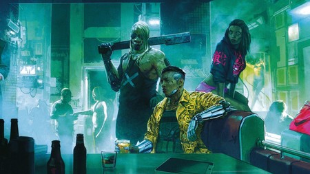 CD Projekt reconoce el crunch brutal en sus anteriores juegos, y dice querer comprometerse a cambiar de cara a Cyberpunk 2077