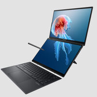 Costaba más de 50,000 pesos, pero Amazon México ya está rematando la poderosa ASUS Zenbook Duo con doble pantalla y hasta 15 MSI 