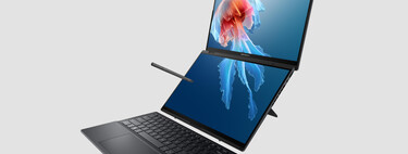 Costaba más de 50,000 pesos, pero Amazon México ya está rematando la poderosa ASUS Zenbook Duo con doble pantalla y hasta 15 MSI 