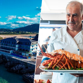 El pueblo costero de Cantabria donde comer marisco a reventar: alberga el restaurante que presume de la mejor langosta de España 