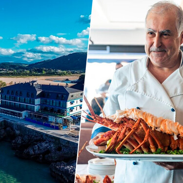 El pueblo costero de Cantabria donde comer marisco a reventar: alberga el restaurante que presume de la mejor langosta de España 