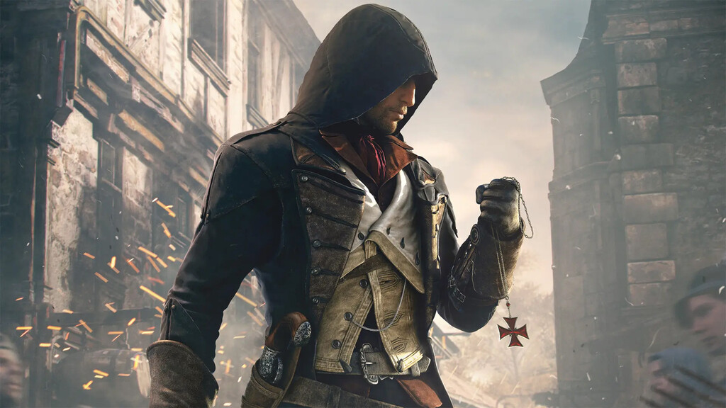 Tras meses en silencio, Ubisoft habla de Assassin's Creed Hexe, el multijugador Invictus y se despide de Black Flag Remake