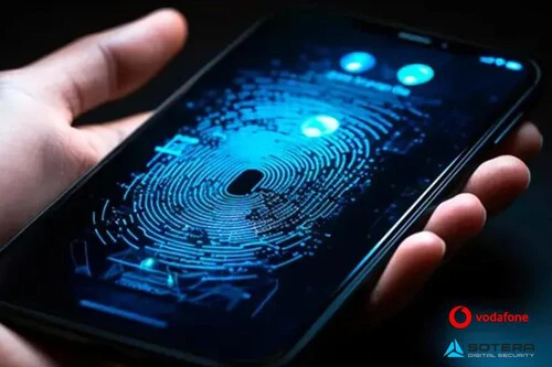 Nueva solución integral de seguridad Vodafone para comunicaciones críticas