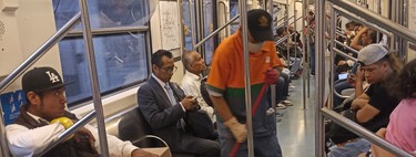 El clásico "Llévele, llévele" queda prohibido dentro del Metro CDMX: hacerlo puede costar hasta 23,000 pesos a comercios por nuevo reglamento  