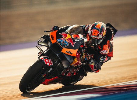 Miller Catar Motogp 2023