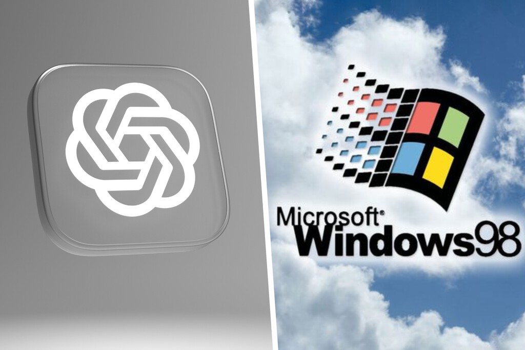 OpenAI ha apostado un billón de dólares a convertirse en el Windows de la IA. O le sale bien o va a ser la madre de todas las burbujas 