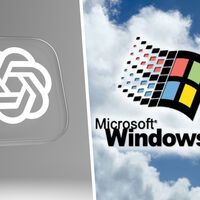 OpenAI ha apostado un billón de dólares a convertirse en el Windows de la IA. O le sale bien o va a ser la madre de todas las burbujas 