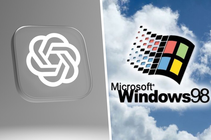 OpenAI ha apostado un billón de dólares a convertirse en el Windows de la IA. O le sale bien o va a ser la madre de todas las burbujas