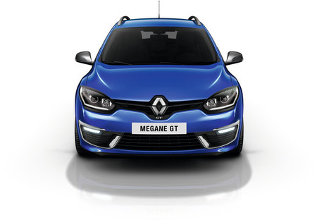 Renault Mégane 2014