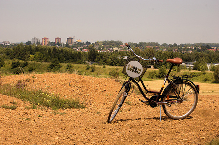 Compañeros de Ruta: de experiencias, bicis y ciudades con voz propia 