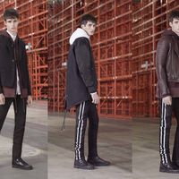 Deportista urbano, de Diesel Black Gold