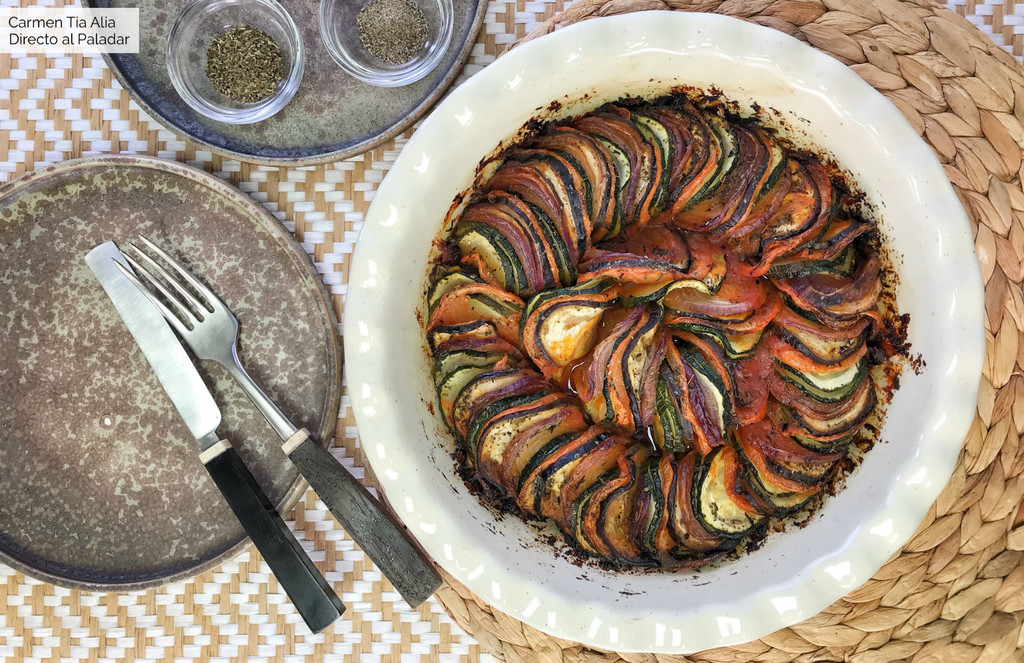 43 recetas vegetarianas para adelgazar sin hacer dieta