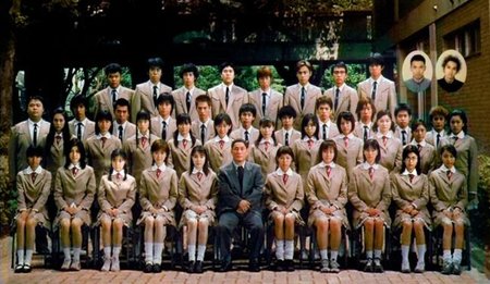 Cine y polémica: 'Battle Royale'