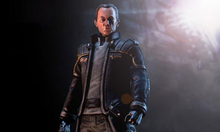 'Aliens vs. Predator', otro Bishop vuelve para luchar contra ellos