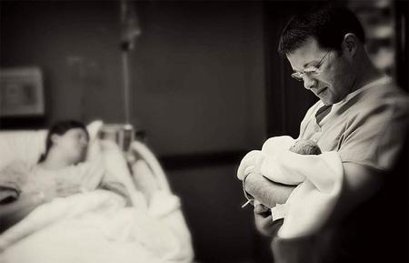 Remembrance Family Photography Deceased Infants Stillborn 10