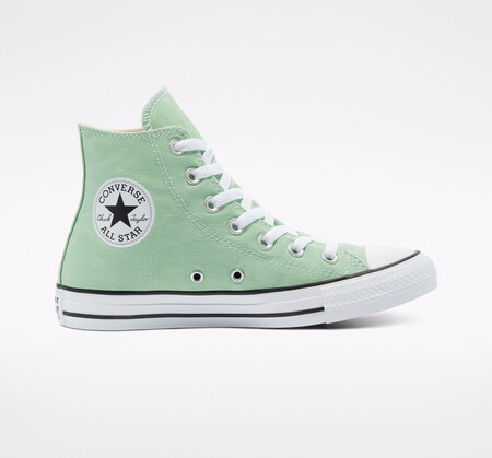 Converse Color Chuck Taylor All Star High Top