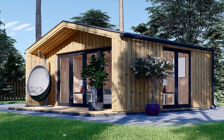 Nuestra Ultima Novedad El Espacio De Descanso Mas Bonito De La Ciudad Pia Combina Lujo Modern