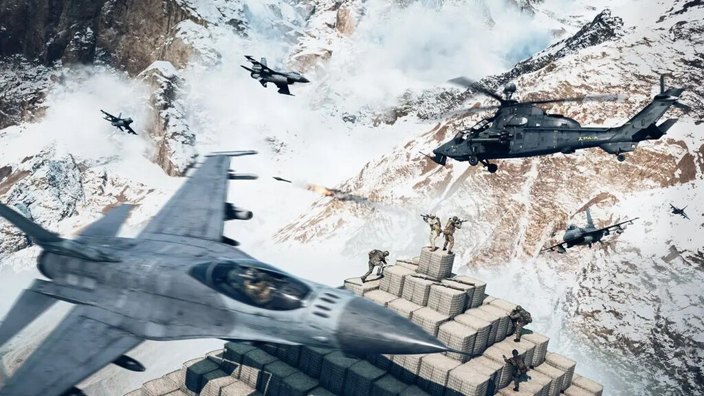 Un error molesto de Battlefield 6 se está cargando la experiencia de algunos jugadores, pero la solución no debería tardar en llegar  Un error molesto de Battlefield 6 se está cargando la experiencia de algunos jugadores, pero la solución no debería tardar en llegar