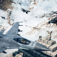 Deberías evitar los cazas y helicópteros de Battlefield 6 hasta nueva orden porque sufren un error fatal que aún no tiene solución