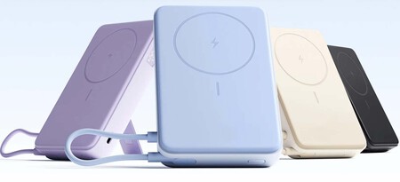 Xiaomi Magnetic Power Bank Stand