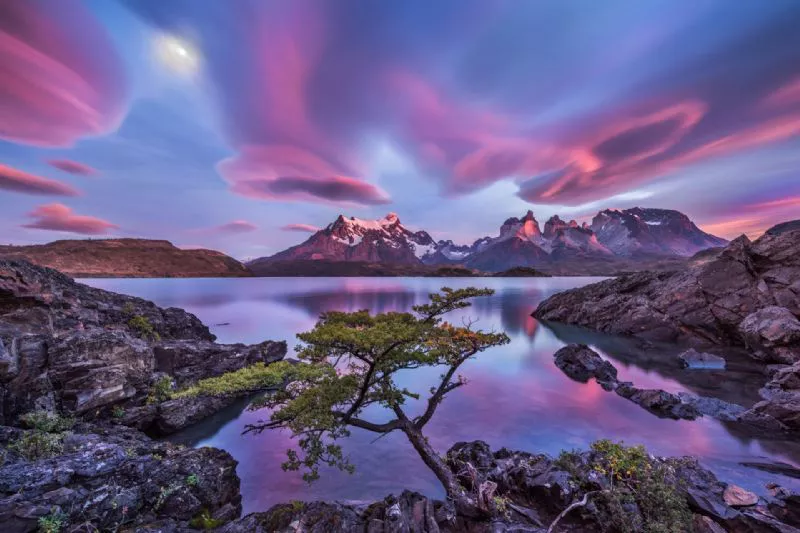 Foto de Montaña MontPhoto (5/9)