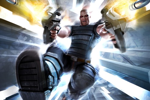 Timesplitters