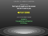 Name That Game: el test sonoro para los jugones de verdad
