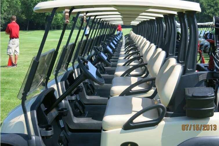 More than 6,500 children injured by golf carts in the United States each year
