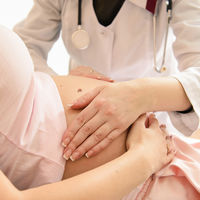 Un nuevo análisis de sangre podrá diagnosticar trastornos genéticos desde las primeras semanas de embarazo 