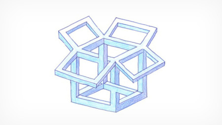 Steve Jobs quiso acabar con Dropbox