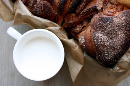La merienda: una comida necesaria que con frecuencia pasamos por alto