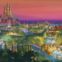 Así pretende Shanghái conseguir que su Disneyland tenga el cielo azul 