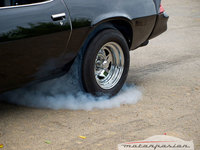 American Cars Platja d'Aro 2008, las fotos (Parte III)