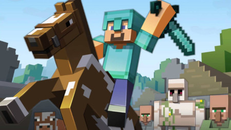 Donde fracasó Gengis Kan triunfó Mojang: Minecraft se prepara para invadir el mercado chino