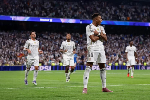 Movistar Champions 2025